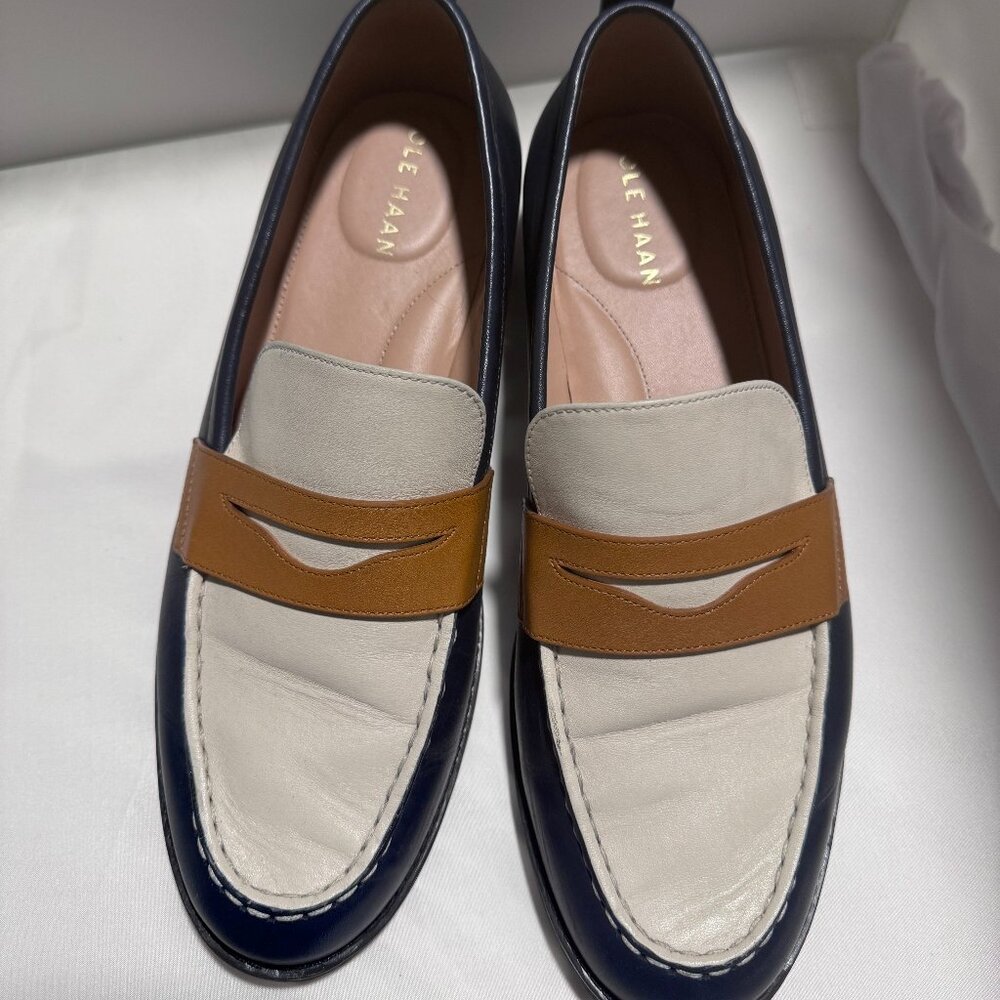 Cole Haan Loafers size 8.5